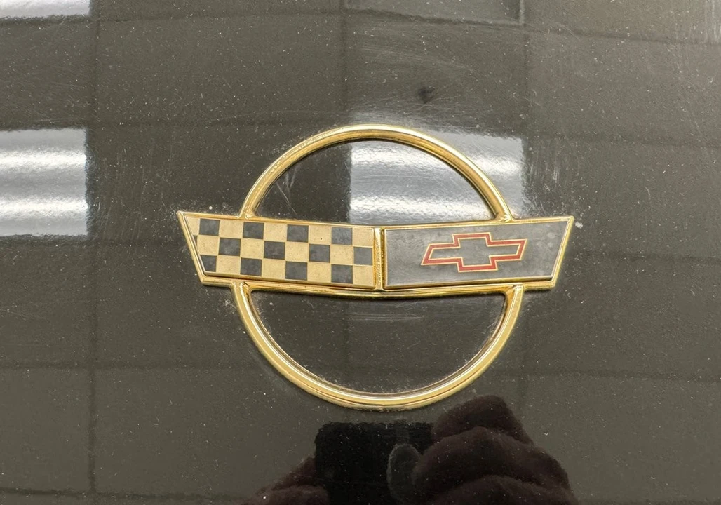 1992 Chevrolet Corvette C4 - Image 9 of 12