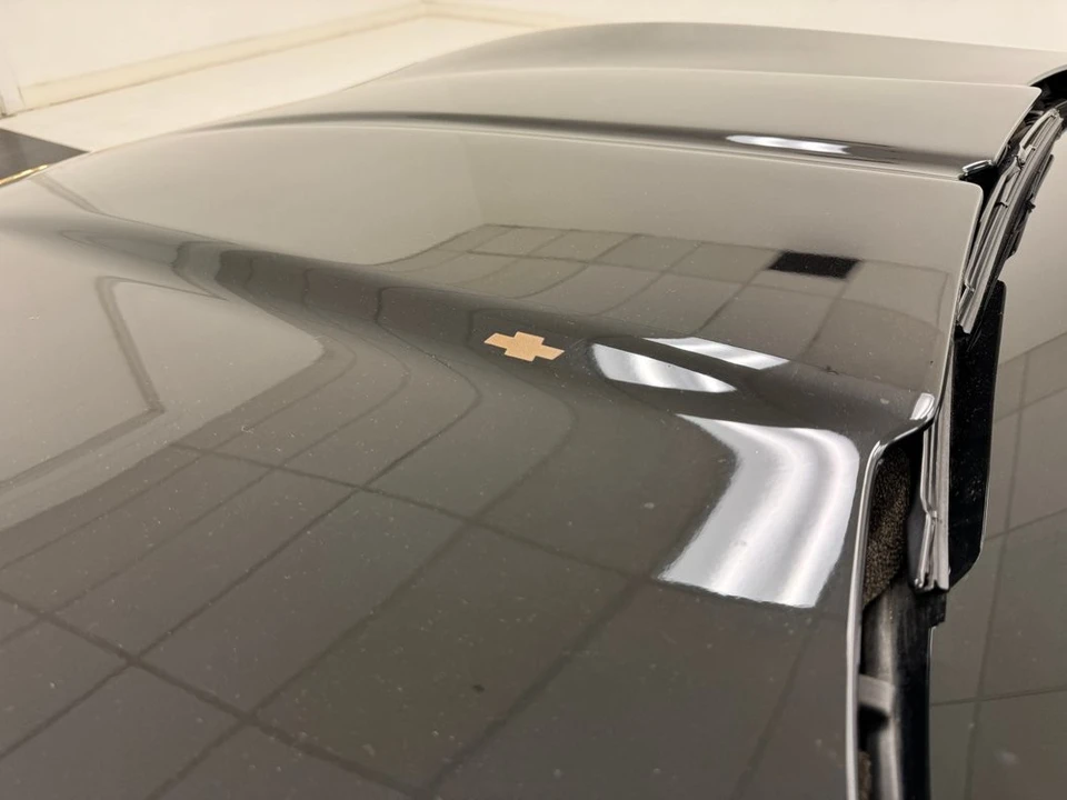 1992 Chevrolet Corvette C4 - Image 13 of 31