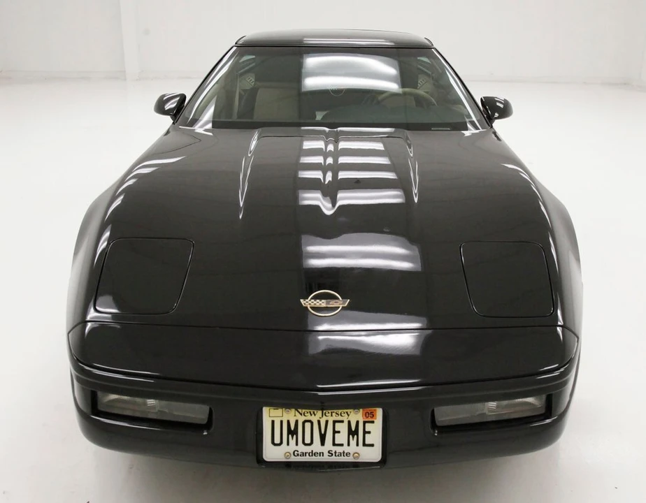 1992 Chevrolet Corvette C4 - Image 7 of 12