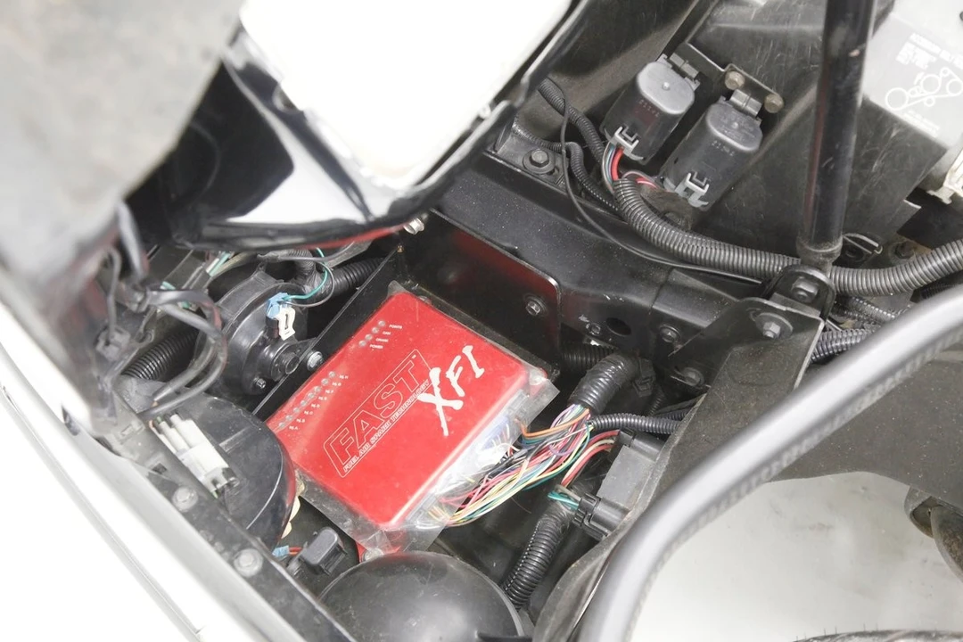 1992 Chevrolet Corvette C4 - Image 29 of 31