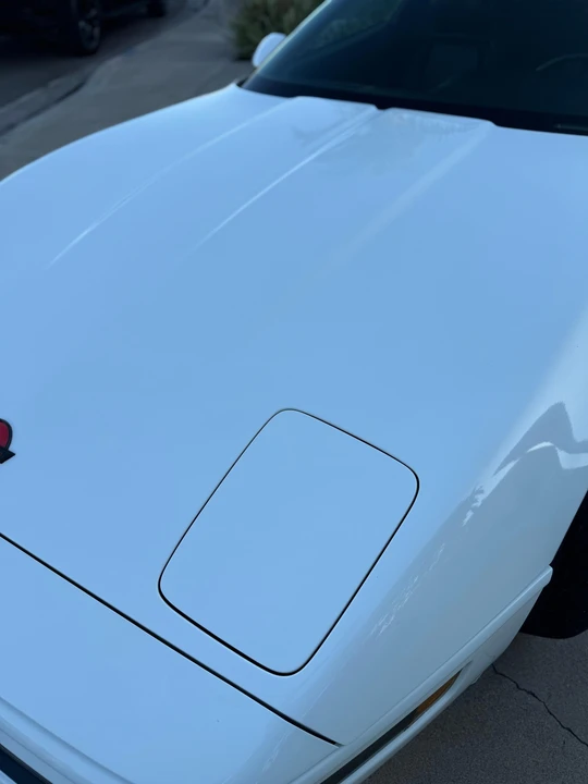 1992 Chevrolet Corvette C4 - Image 22 of 31