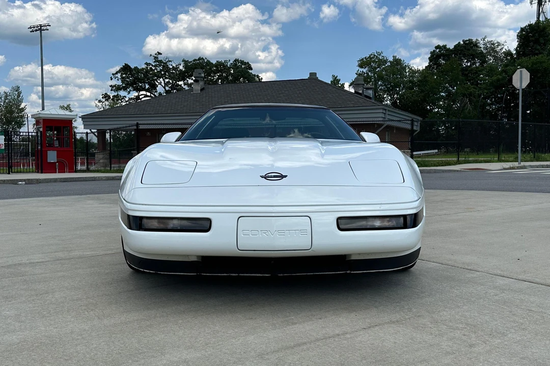 1992 Chevrolet Corvette C4 - Image 7 of 31