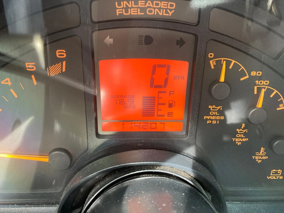 1992 Chevrolet Corvette C4 - Image 28 of 29