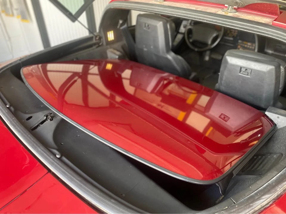 1992 Chevrolet Corvette C4 - Image 5 of 11