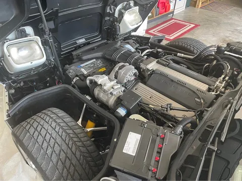 1992 Chevrolet Corvette C4 - Image 2 of 18