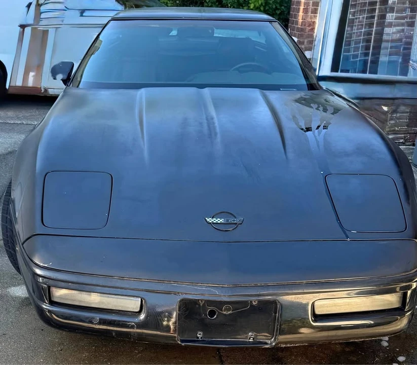 1992 Chevrolet Corvette C4 - Image 1 of 7