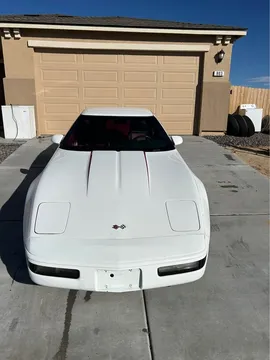 1992 Chevrolet Corvette C4 - Image 3 of 18