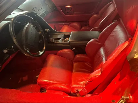 1992 Chevrolet Corvette C4 - Image 4 of 11