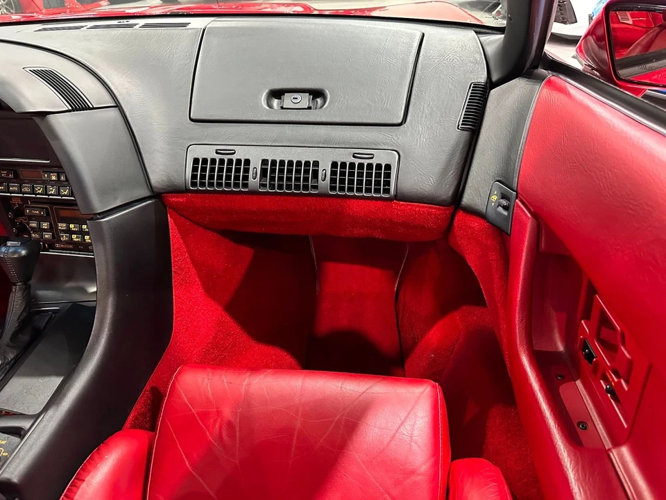 1992 Chevrolet Corvette C4 - Image 14 of 21