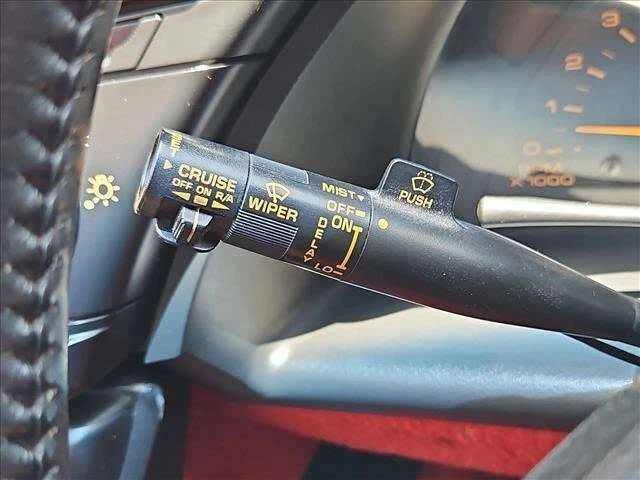 1992 Chevrolet Corvette C4 - Image 16 of 19