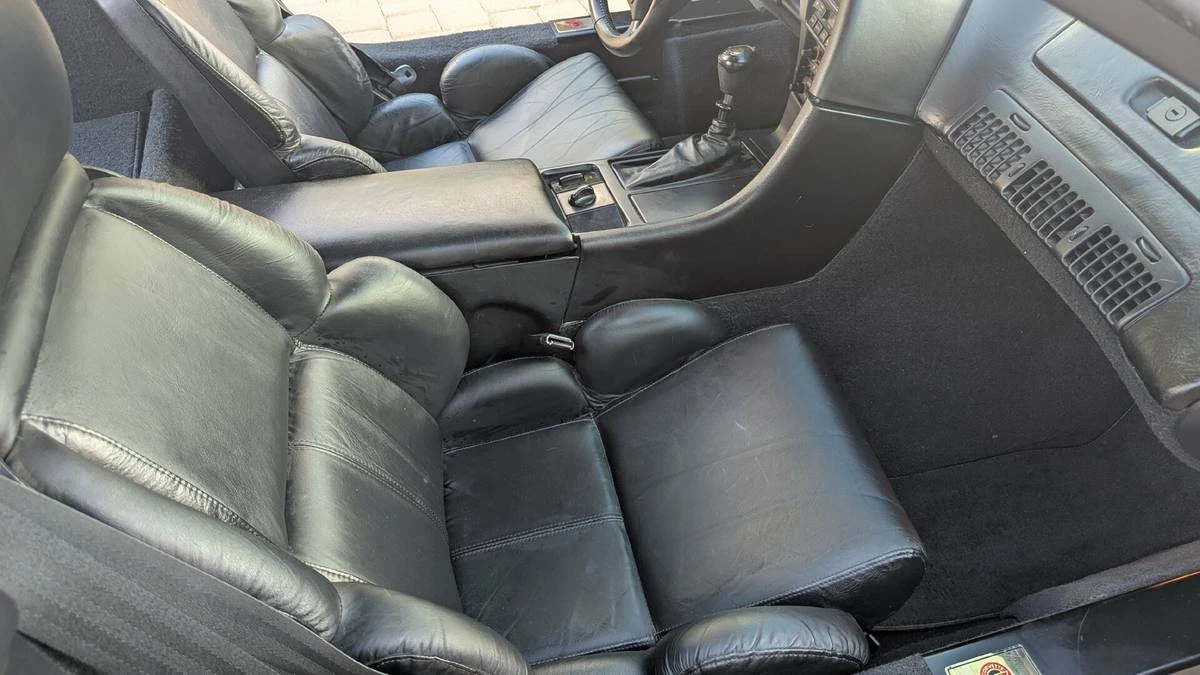 1992 Chevrolet Corvette C4 - Image 24 of 24
