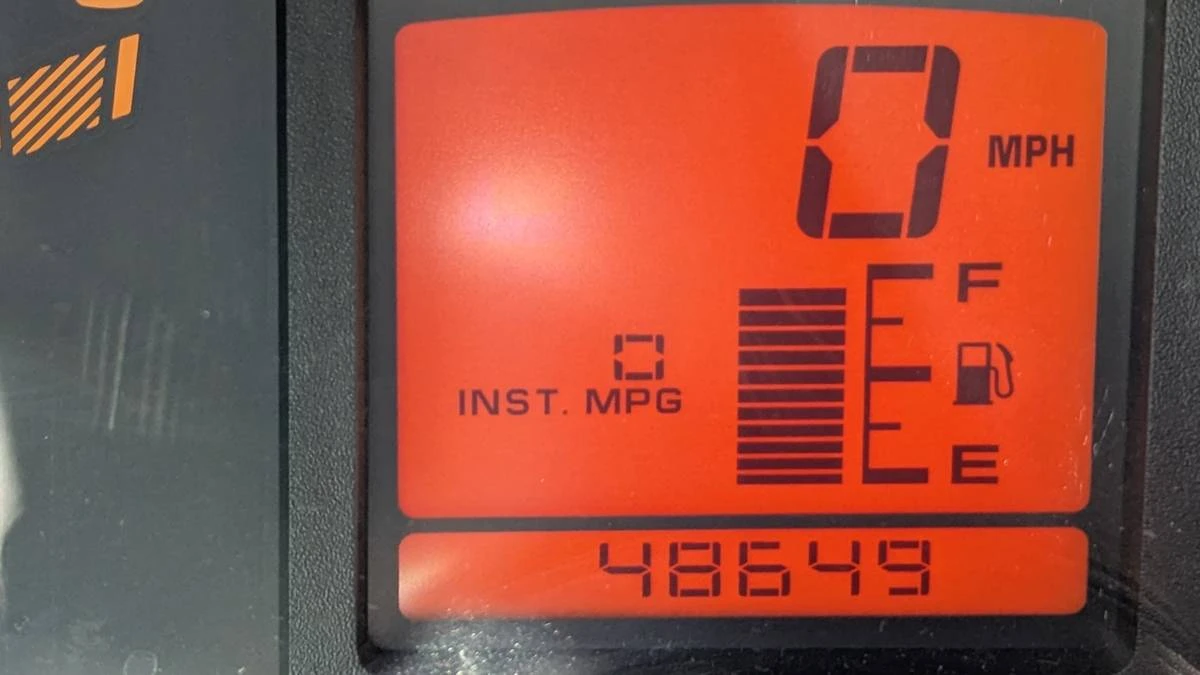 1992 Chevrolet Corvette C4 - Image 21 of 24