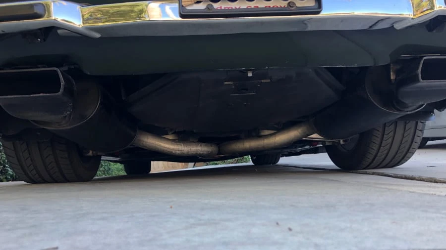 1992 Chevrolet Corvette C4 - Image 15 of 25