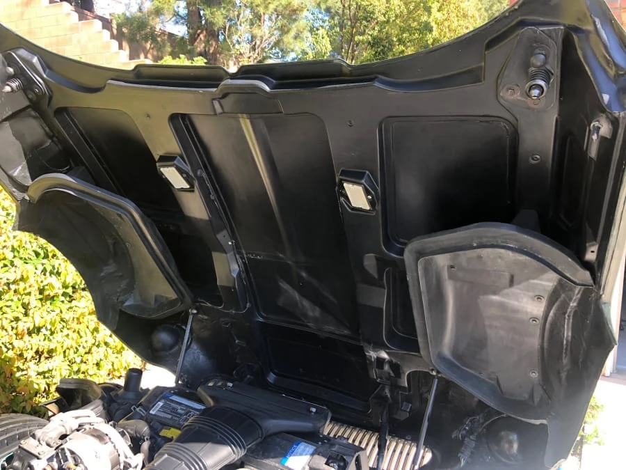 1992 Chevrolet Corvette C4 - Image 14 of 25