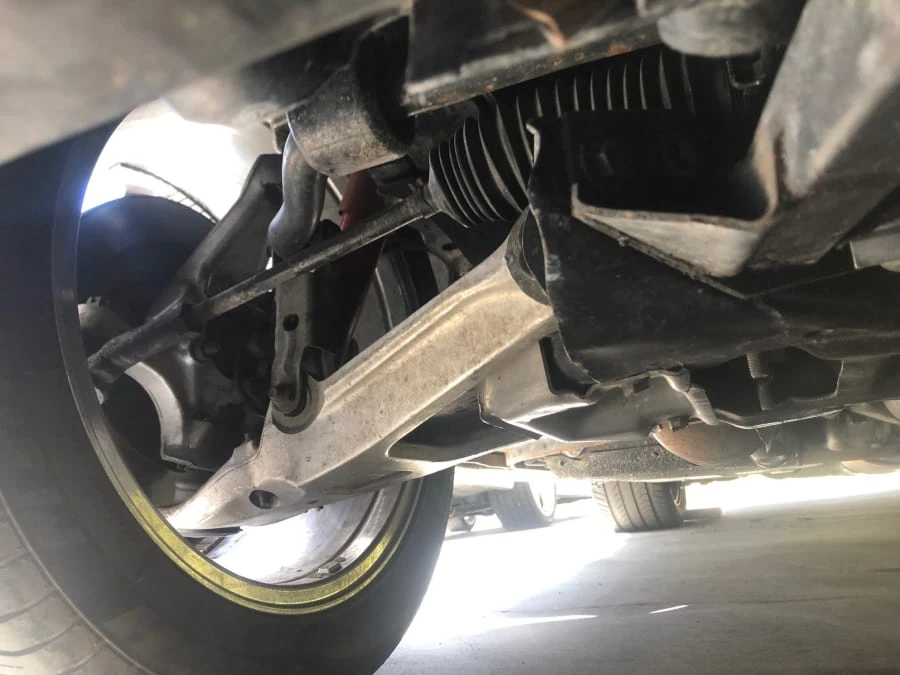 1992 Chevrolet Corvette C4 - Image 20 of 25