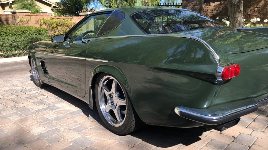 1992 Chevrolet Corvette C4 - Image 6 of 25