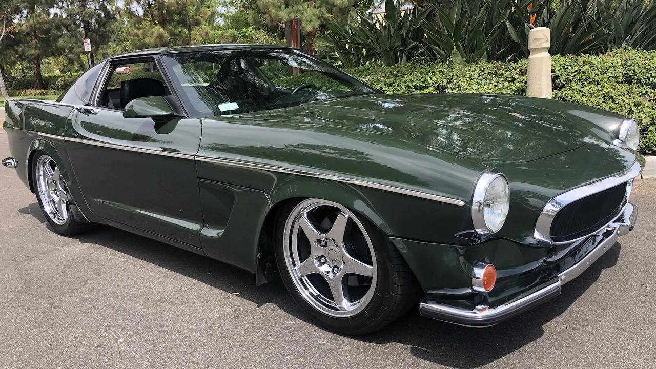 1992 Chevrolet Corvette C4 - Image 23 of 23