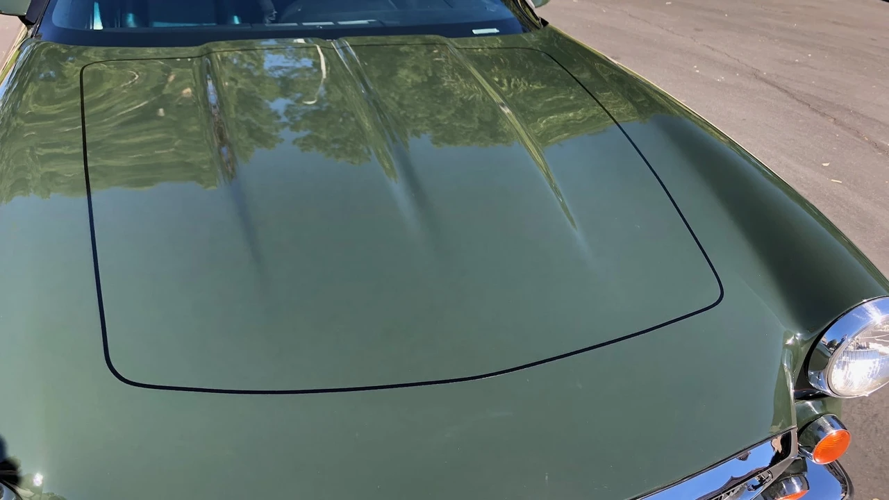 1992 Chevrolet Corvette C4 - Image 11 of 23