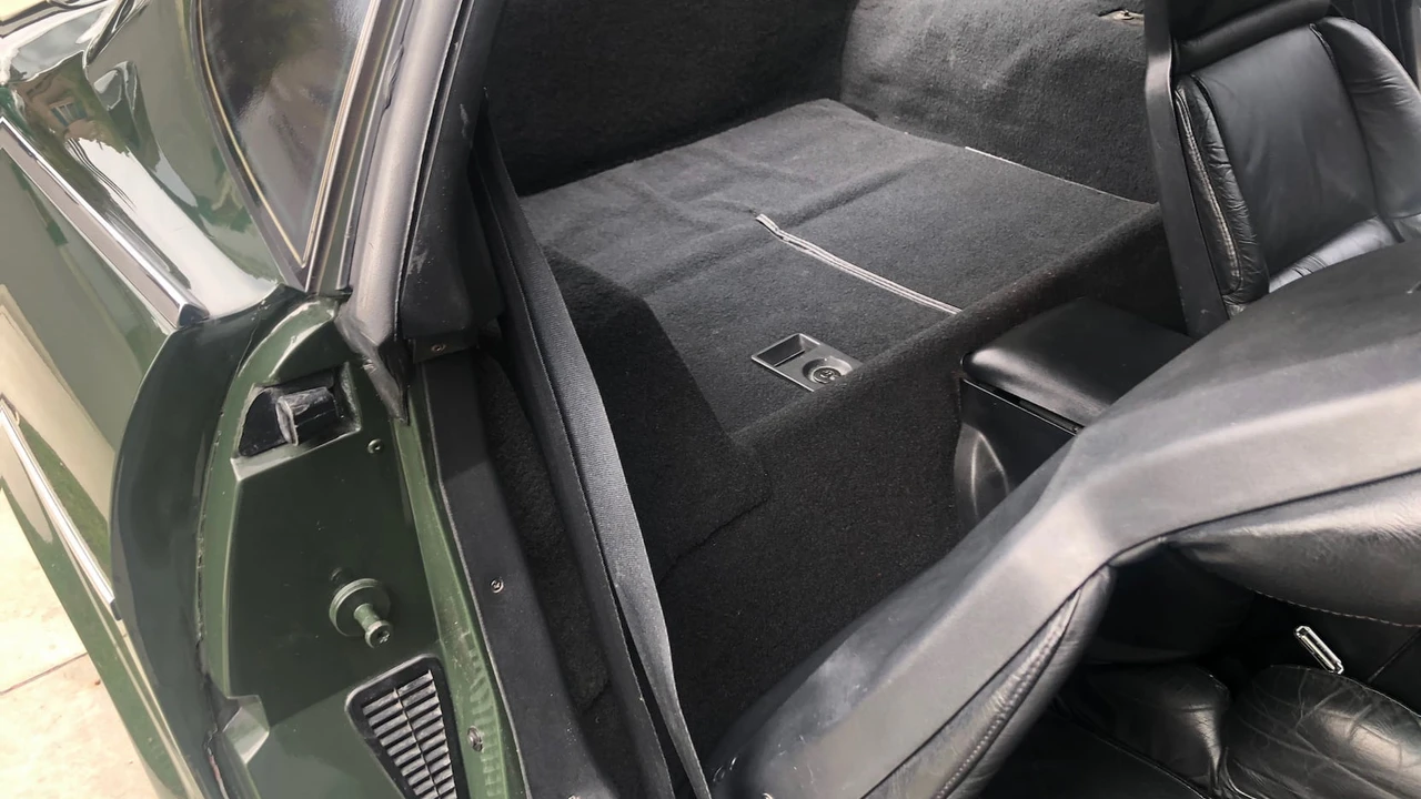 1992 Chevrolet Corvette C4 - Image 6 of 23