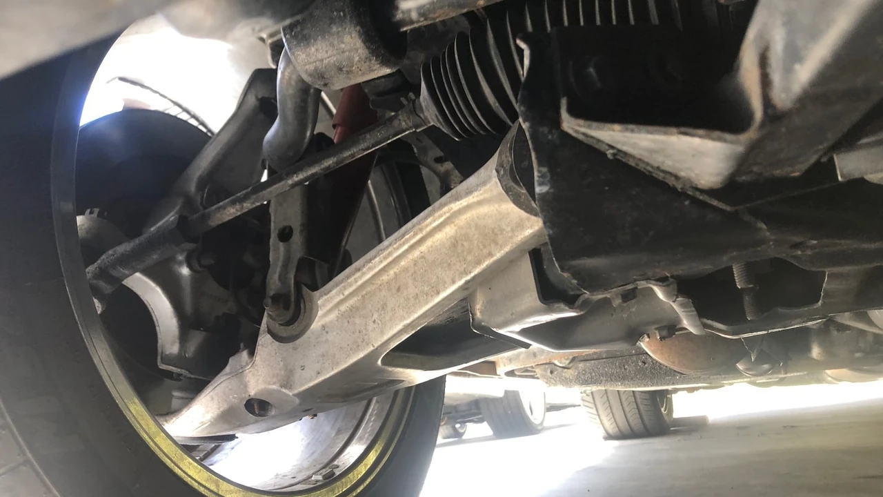 1992 Chevrolet Corvette C4 - Image 21 of 23
