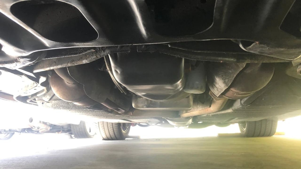 1992 Chevrolet Corvette C4 - Image 22 of 23