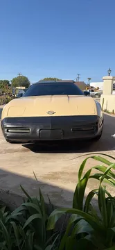 1992 Chevrolet Corvette C4 - Image 2 of 10