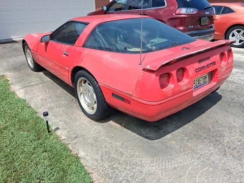 1992 Chevrolet Corvette C4 - Image 4 of 7
