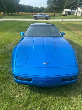 1992 Chevrolet Corvette C4 - Image 2 of 7