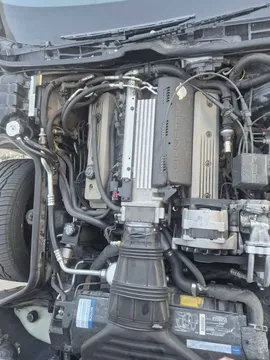 1992 Chevrolet Corvette C4 - Image 3 of 11