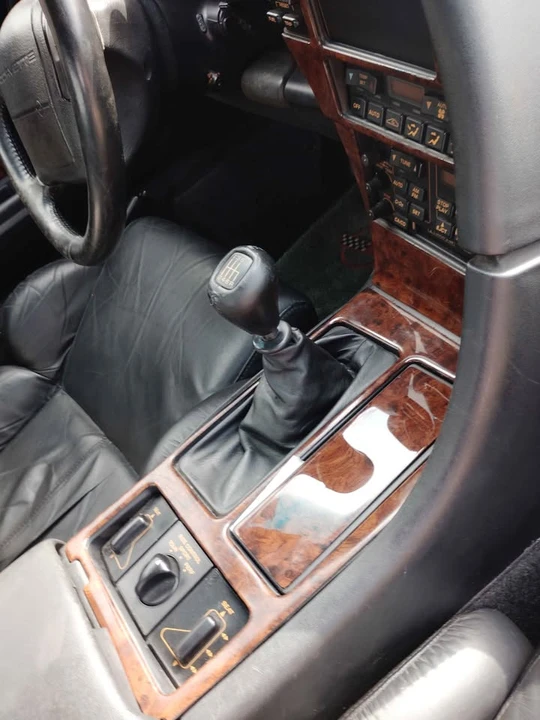 1992 Chevrolet Corvette C4 - Image 5 of 17