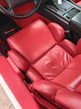 1992 Chevrolet Corvette C4 - Image 4 of 11