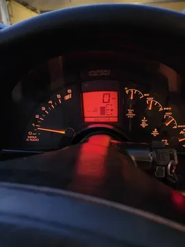 1992 Chevrolet Corvette C4 - Image 3 of 6