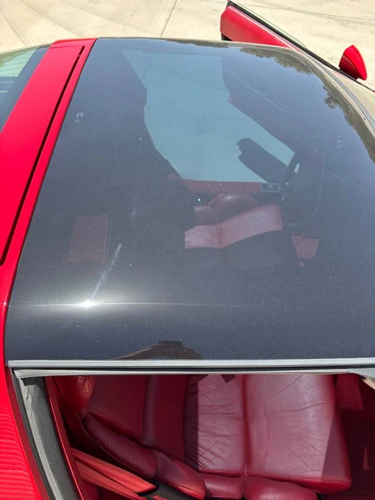 1992 Chevrolet Corvette C4 - Image 8 of 15