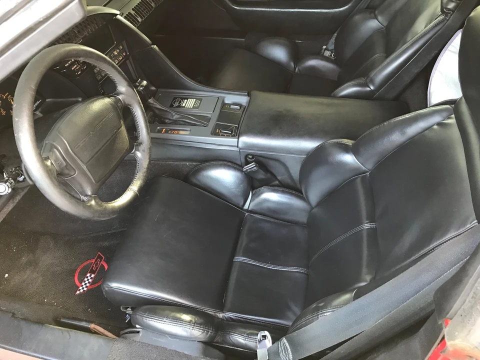 1992 Chevrolet Corvette C4 - Image 20 of 21