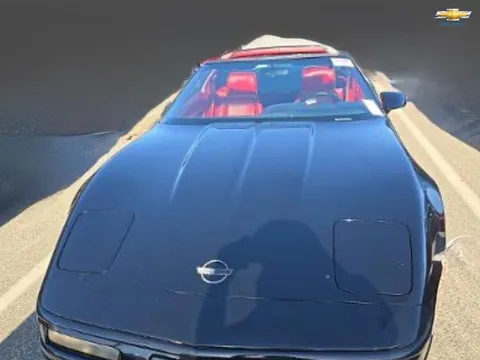 1992 Chevrolet Corvette C4 - Image 2 of 9