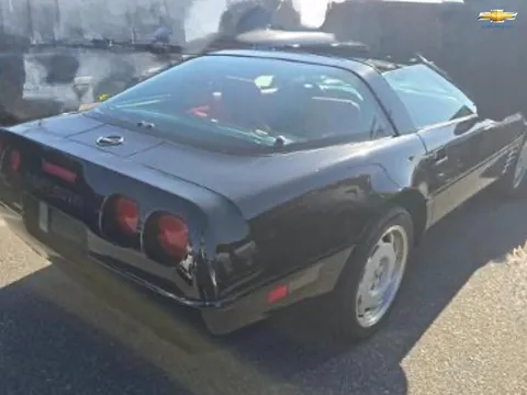 1992 Chevrolet Corvette C4 - Image 4 of 9