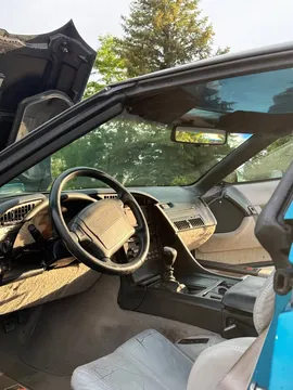 1992 Chevrolet Corvette C4 - Image 3 of 11
