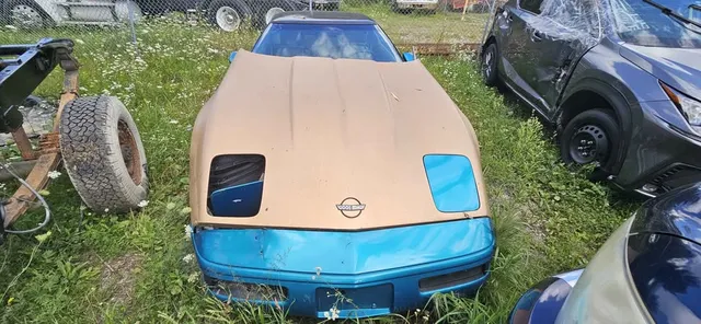 1992 Chevrolet Corvette C4 - Image 4 of 5