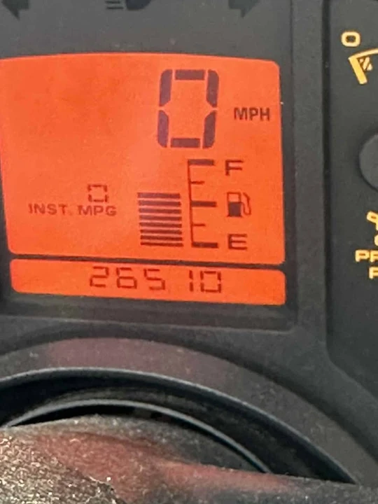 1992 Chevrolet Corvette C4 - Image 2 of 10