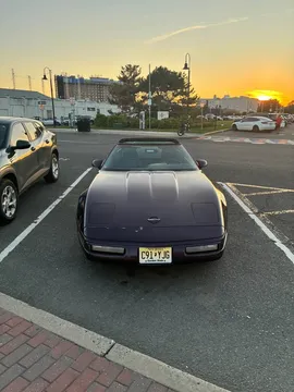 1992 Chevrolet Corvette C4 - Image 2 of 8