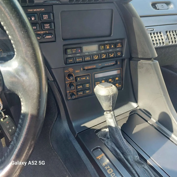 1992 Chevrolet Corvette C4 - Image 6 of 8
