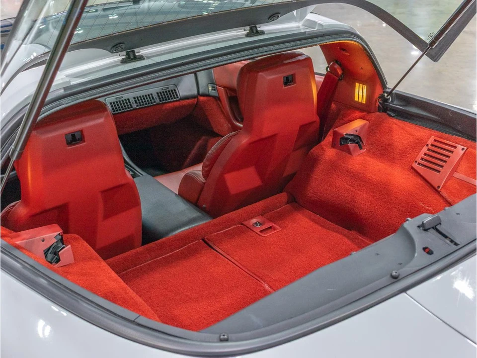 1992 Chevrolet Corvette C4 - Image 22 of 31