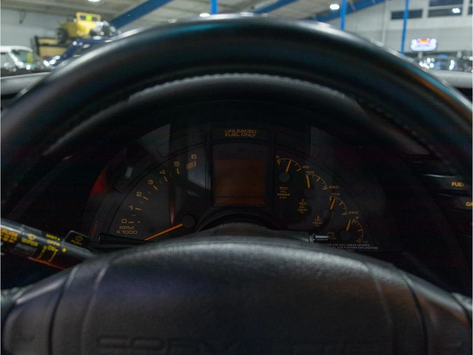 1992 Chevrolet Corvette C4 - Image 31 of 31