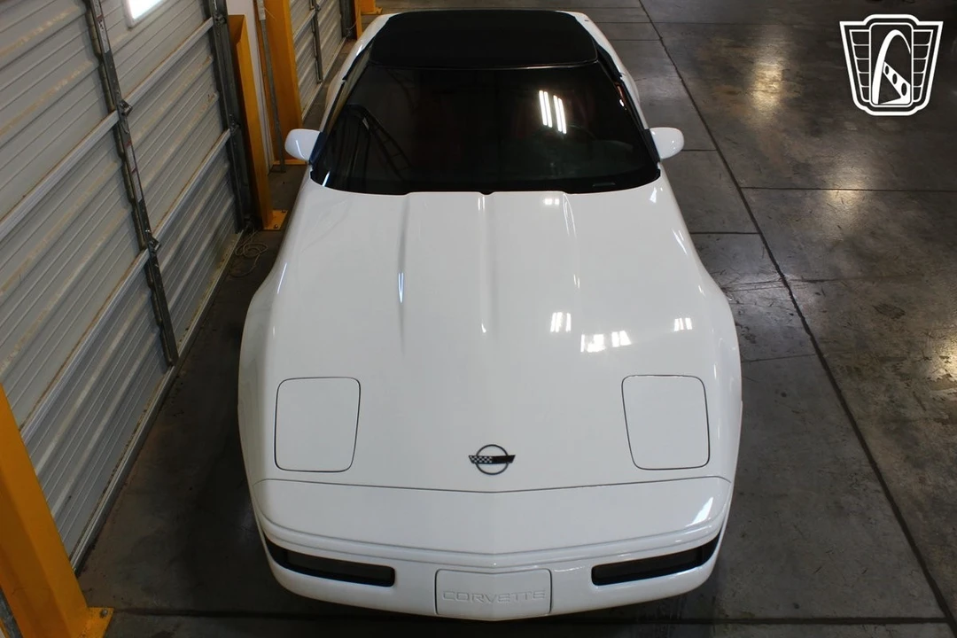 1992 Chevrolet Corvette C4 - Image 14 of 21
