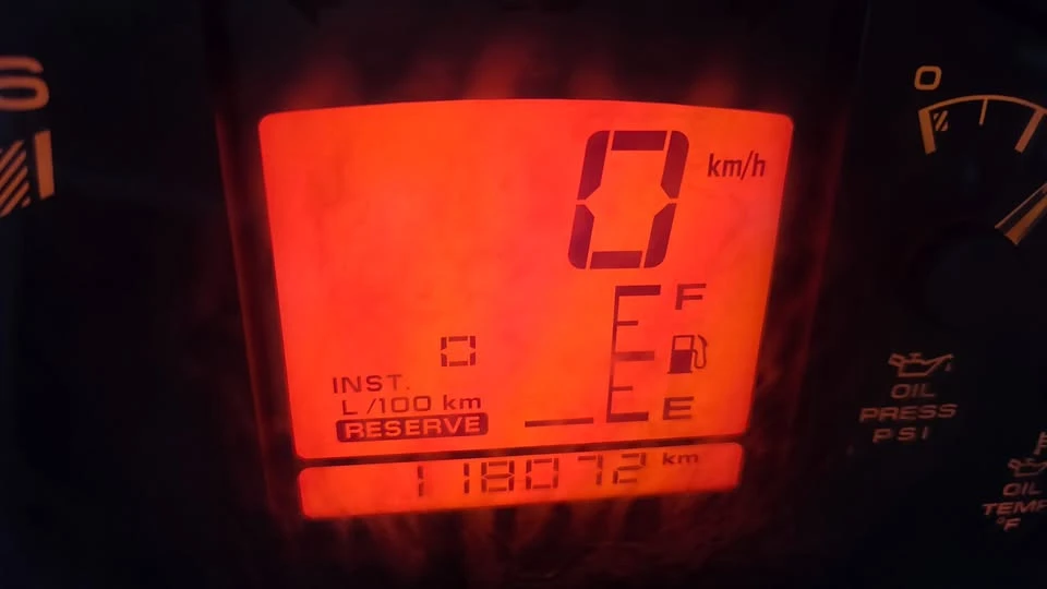 1992 Chevrolet Corvette C4 - Image 10 of 16