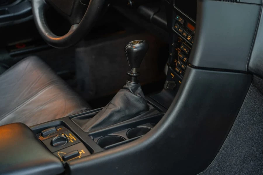 1992 Chevrolet Corvette C4 ZR1 - Image 14 of 18