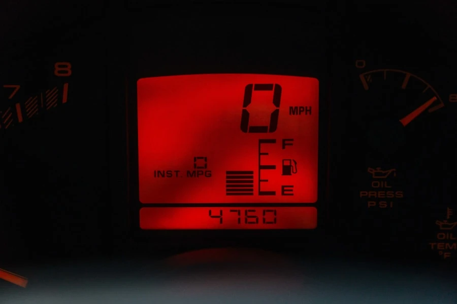 1992 Chevrolet Corvette C4 ZR1 - Image 15 of 18
