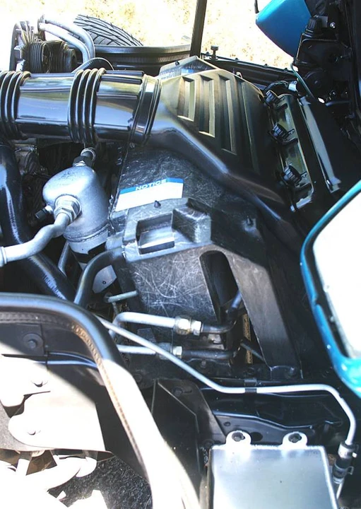 1992 Chevrolet Corvette C4 - Image 17 of 23