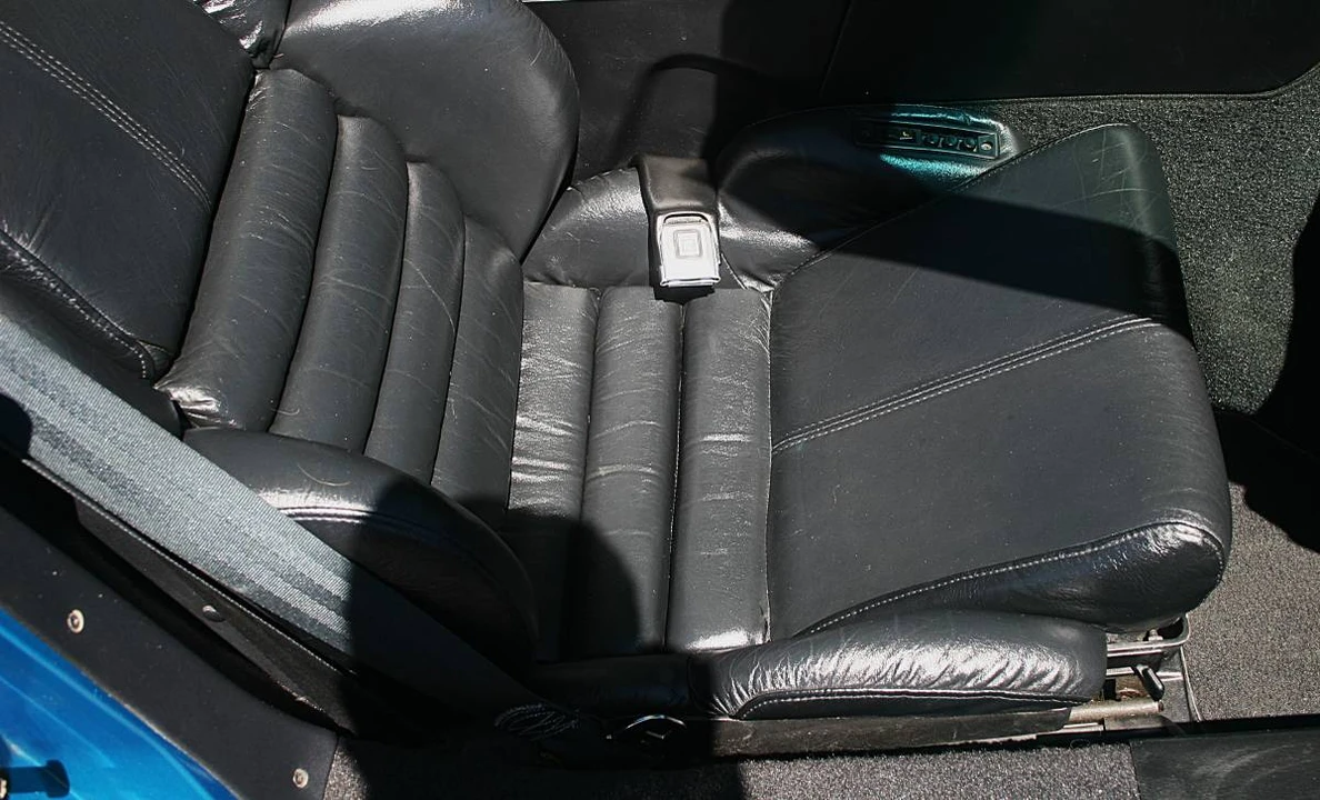 1992 Chevrolet Corvette C4 - Image 11 of 22