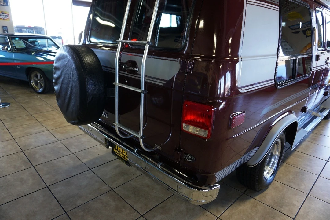 1992 Chevrolet G-Series Van - Image 18 of 21